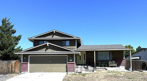 45 Belvista Ct, Pueblo, CO, 81001-1703 | Card Image