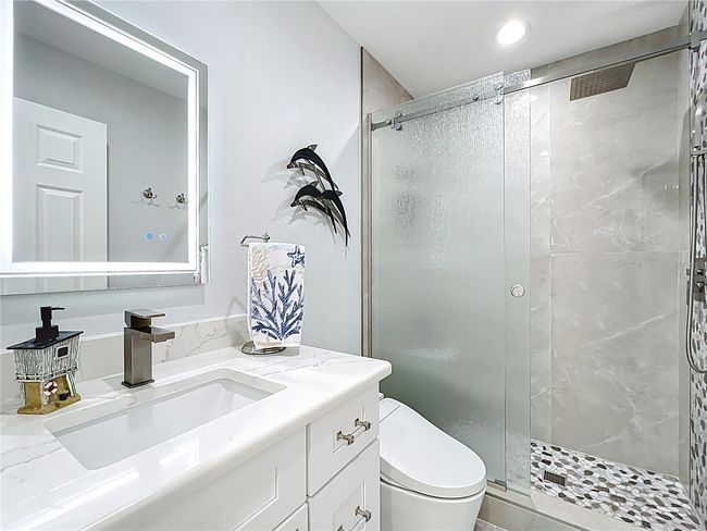 APT-27A - 19029 Us Highway 19 N, House other with 2 bedrooms, 2 bathrooms and null parking in CLEARWATER FL | Image 38