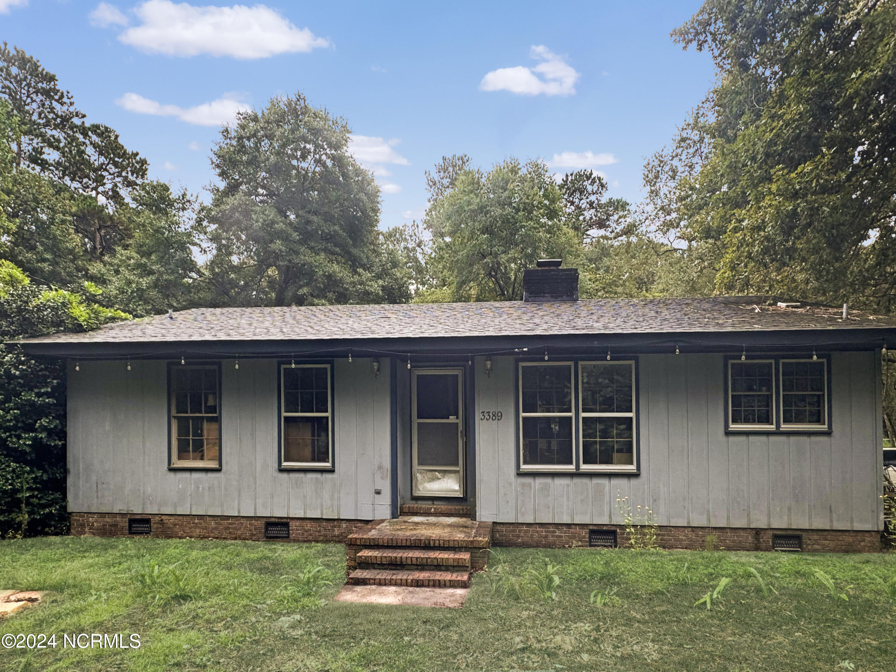 Rooks Rd, Atkinson, NC 28421