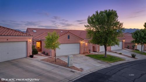 694 Peartree Ln, Mesquite, NV, 89027-2537 | Card Image