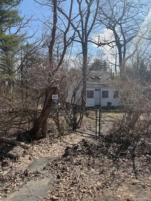 429 Rye Hill Road, Monroe, NY, 10950 | Card Image