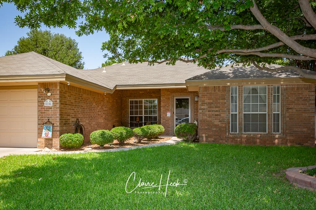 San Antonio Ave, Midland, TX 79707