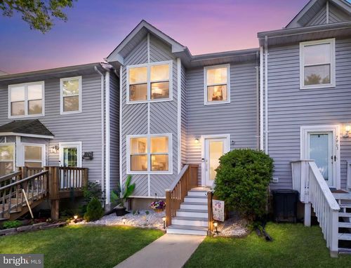 7967 Delores Ct, CHESAPEAKE BEACH, MD, 20732-4577 | Card Image