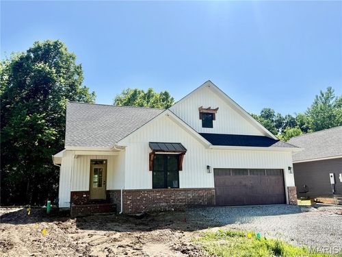 1014 Otter Lake Ln, Caseyville, IL, 62232 | Card Image