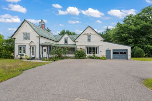 63 Mill St, Center Conway, NH, 03813-4407 | Card Image