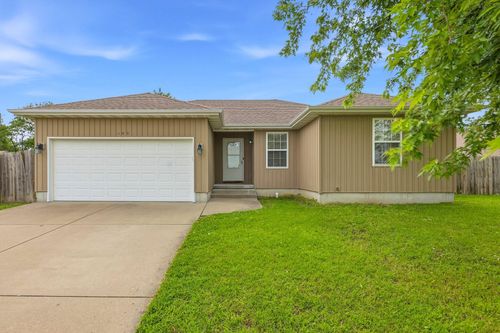 500 N Pinecrest Street, Buffalo, MO, 65622 | Card Image