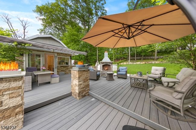 577 Rockaway Valley Rd, House other with 4 bedrooms, 4 bathrooms and null parking in Boonton Twp NJ | Image 39