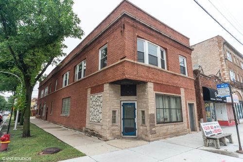 5256 Chicago Ave, Chicago, IL, 60651-2907 | Card Image