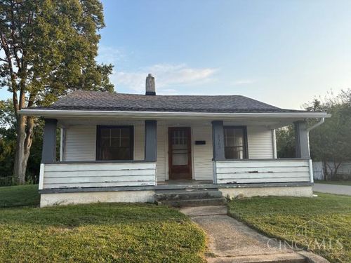 2302 Coronette Ave, Dayton, OH, 45414-4542 | Card Image