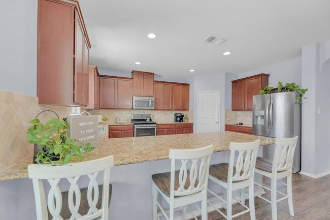 5812 Pescia St, House other with 4 bedrooms, 3 bathrooms and 4 parking in Round Rock TX | Image 17