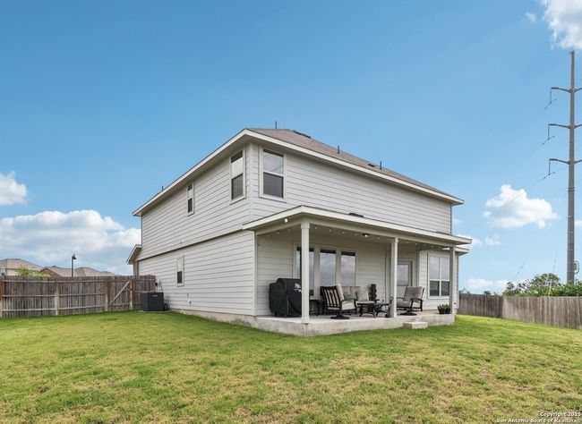 402 Devnet Fld, House other with 4 bedrooms, 3 bathrooms and null parking in Cibolo TX | Image 33