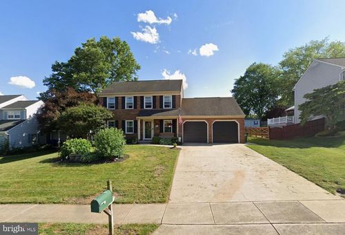 1106 Benjamin Rd, BEL AIR, MD, 21014-2733 | Card Image