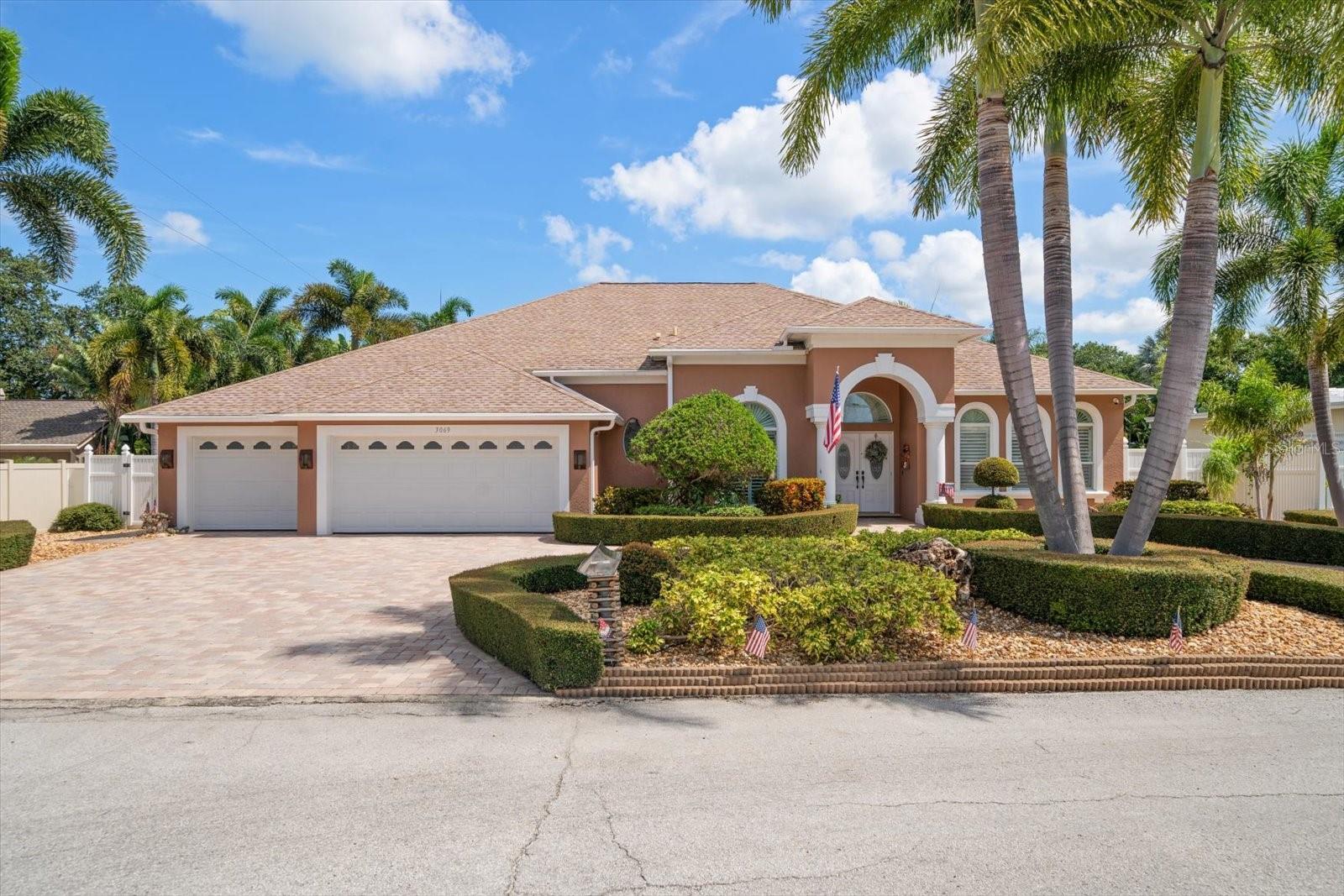Sunset Blvd, Belleair Bluffs, FL 33770