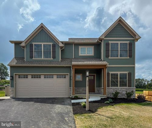 lot-38-215 Parkside Pl, LANCASTER, PA, 17602-7201 | Card Image