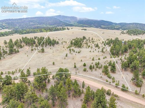TBD Ranger Station Road, Florissant, CO, 80846 | Card Image