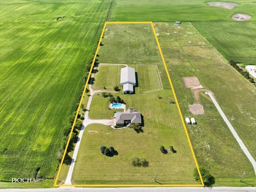 9201 W Offner Road, Peotone, IL, 60468 | Card Image