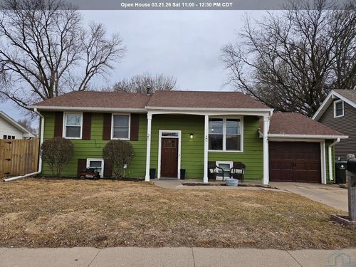 5400 Lorraine Ave, Sioux City, IA, 51106 | Card Image