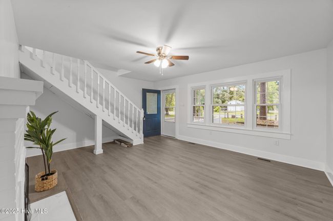 350 Hubert Blvd, House other with 3 bedrooms, 2 bathrooms and null parking in Hubert NC | Image 5