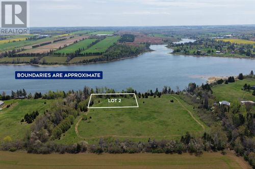 Lot 2 Oyster Bed Park Drive, Wheatley River, PE, C0A1N0 | Card Image