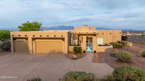 8009 Constitution Rd, Las Cruces, NM, 88007-8982 | Card Image