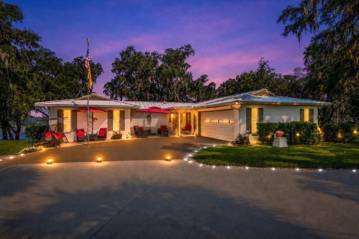 Residential in OCKLAWAHA 3