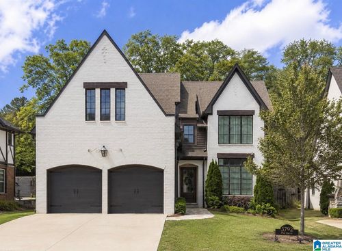 3792 Poe Dr, Vestavia, AL, 35223-2850 | Card Image