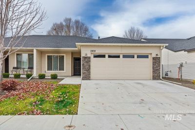 2859 N Lapis Ave, Townhouse with 3 bedrooms, 2 bathrooms and 2 parking in Meridian ID | Image 1