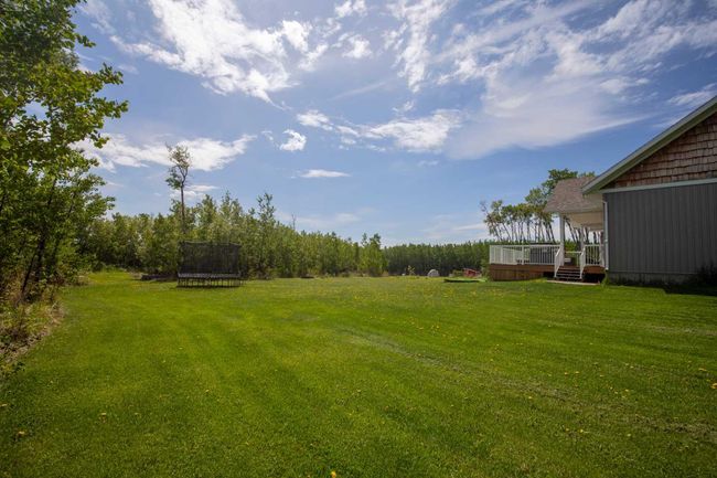 1 - 741072 Range Road 51, House other with 6 bedrooms, 4 bathrooms and null parking in Rural Grande Prairie No. 1, County of AB | Image 36
