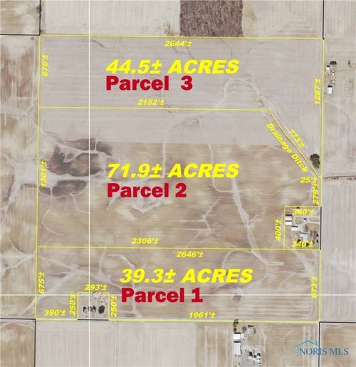 0 County Rd S, Alvordton, OH, 43501 | Card Image