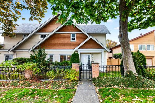 1-11331 Cambie Rd, Richmond, BC, V6X1L3 | Card Image
