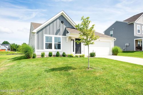 104 Bethel Springs Dr, Mt Washington, KY, 40047-5412 | Card Image