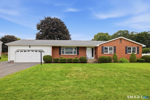 27 Rival Ct, East Hartford, CT, 06118-2738 | Card Image