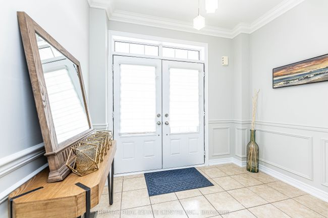 65 Sierra Cres, House other with 4 bedrooms, 3 bathrooms and 2 parking in Georgetown ON | Image 5