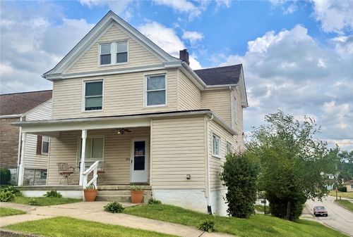 800 Ellsworth Ave, Jeannette, PA, 15644-1909 | Card Image