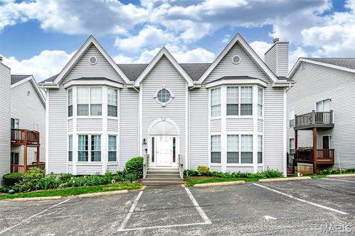a-1708 Whispering Creek Dr, Ballwin, MO, 63021-4008 | Card Image
