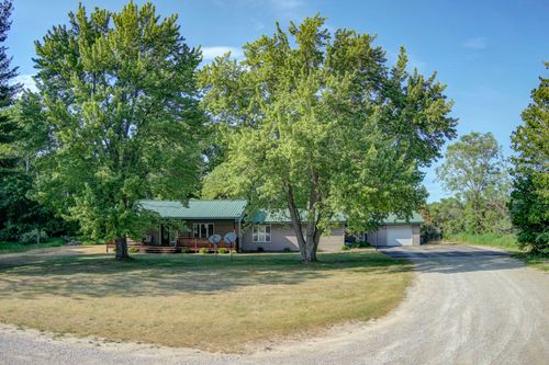 4793 E Duck Lake Rd, Grawn, MI, 49637-9736 | Card Image