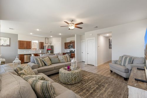 2387 Neff Ln, Forney, TX, 75126-3330 | Card Image