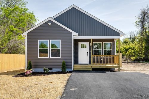 427 Harding St, Petersburg, VA, 23803-5019 | Card Image