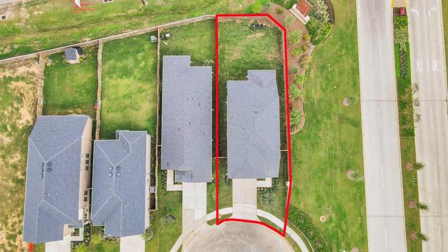 232 Orchard Laurel Dr, House other with 4 bedrooms, 3 bathrooms and 2 parking in Alvin TX | Image 14