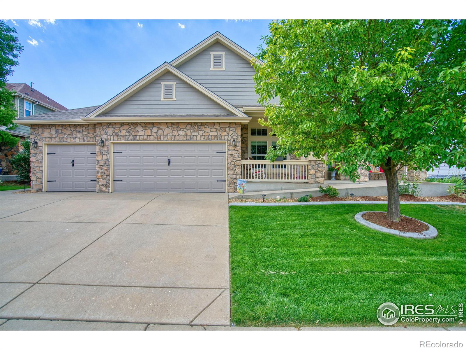 Hughes Dr, Mead, CO 80542
