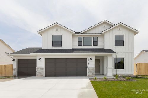 9162 W White Jasmine Ct, Nampa, ID, 83687-4622 | Card Image