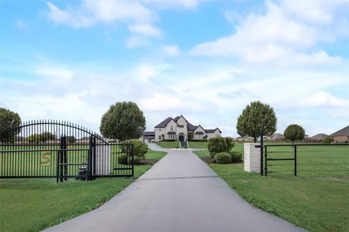 3725 Bridle Bnd, Prosper, TX, 75078-8820 | Card Image