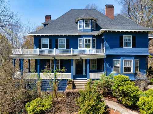 2 Mason Terrace, Brookline, MA, 02446 | Card Image