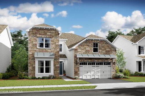 10 Dahlia Court, Manalapan, NJ, 07726 | Card Image