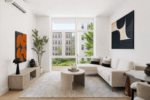garden-299 Stockholm Street, New York City, NY, 11237 | Card Image