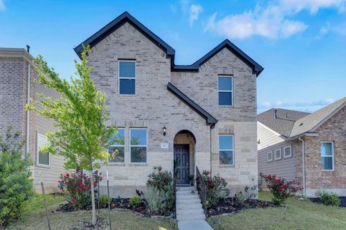 112 Gracie Way, Hutto, TX, 78634 | Card Image