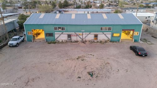 14751 Horizon Boulevard, Horizon City, TX, 79928 | Card Image