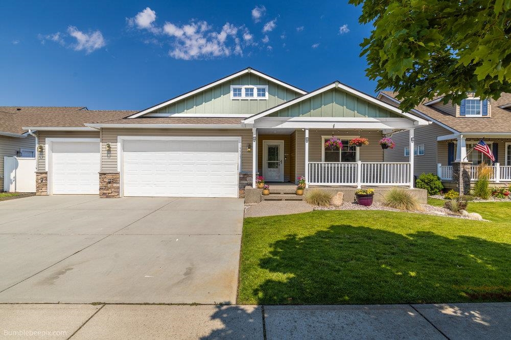 Shannon Ave, Liberty Lake, WA 99016
