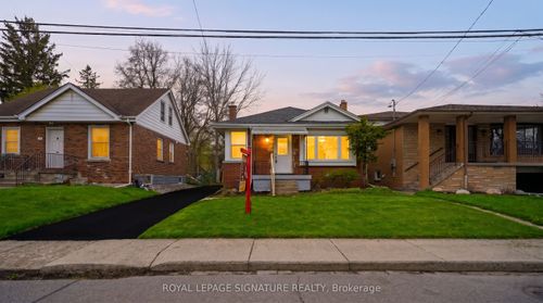 69 Glenmount Ave, Hamilton, ON, L8S2L3 | Card Image