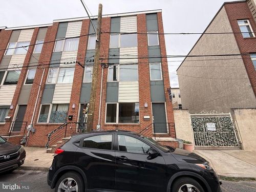 2547 Tilton St, PHILADELPHIA, PA, 19125-4035 | Card Image